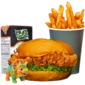 وجبة الأطفال